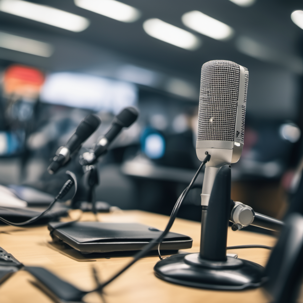 Savunma Sanayii Başkanlığı: Türkiye’nin Savunma Sanayiine Yönelik Gelişmeler