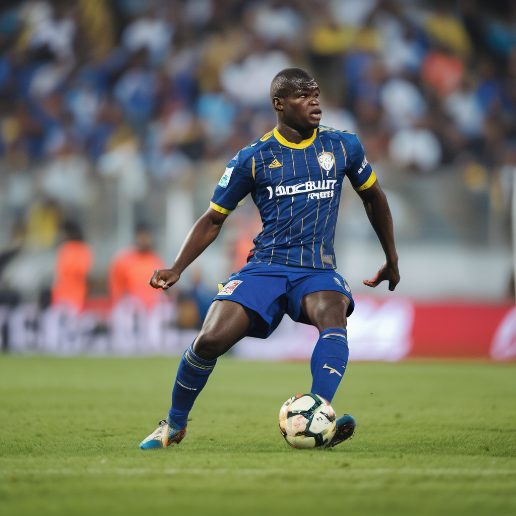 Enner Valencia: Futbolun En Ihtişamlı Oyuncularından Biri