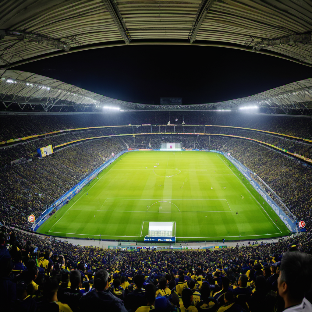 Fenerbahçe’nin Yeni Teknik Direktörü Kim?