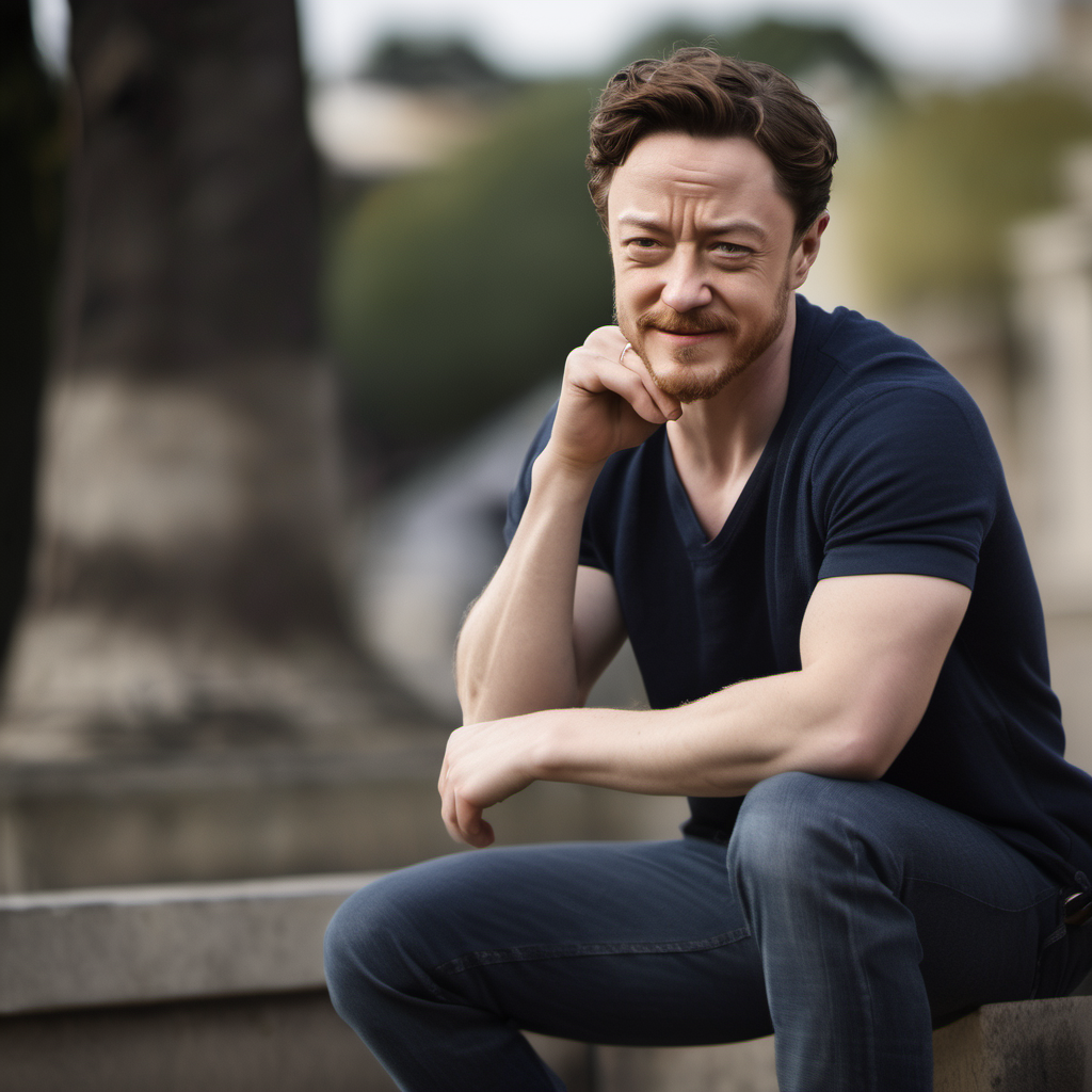 James McAvoy: Kariyeri ve Başarıları