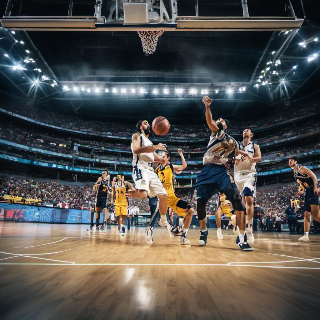 Litvanya – Yunanistan Basketbol Maçı Sonucu: Hazır mısınız?