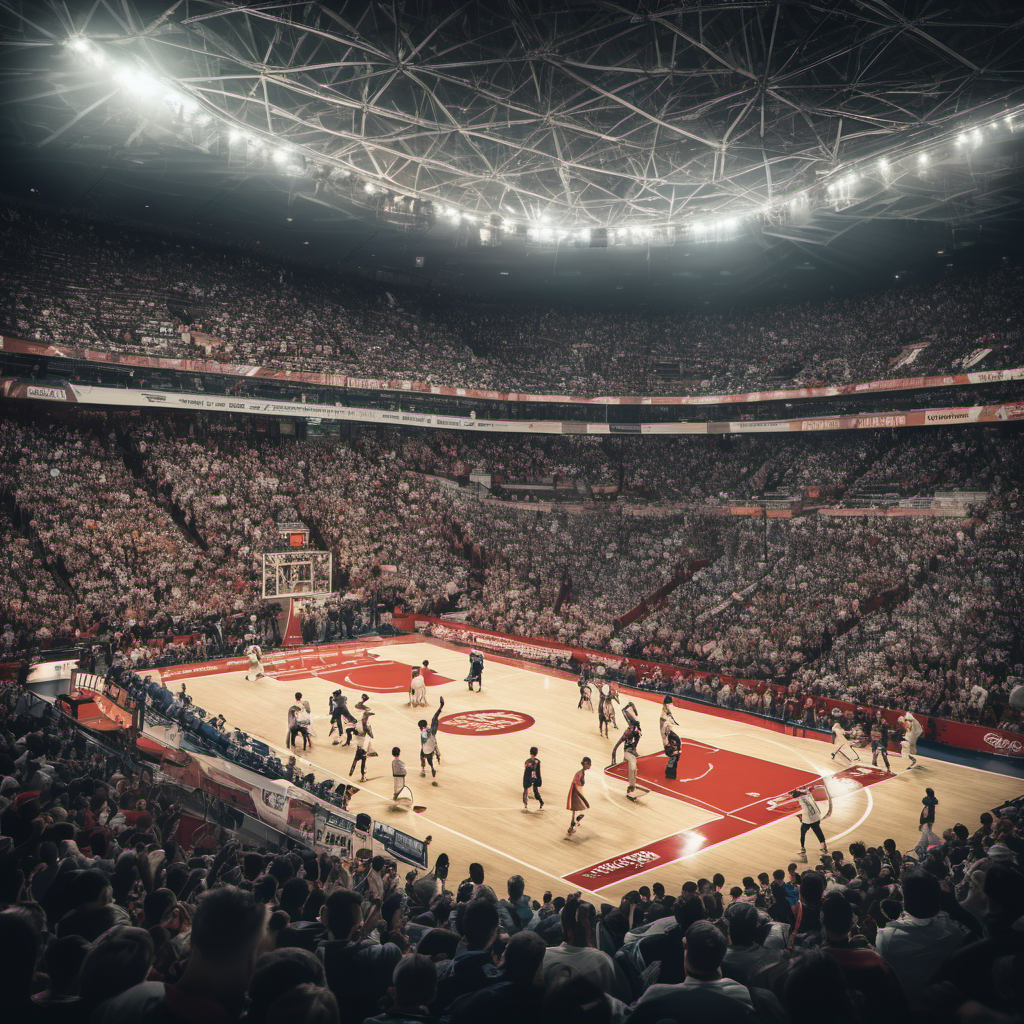 Yunanistan Basketbolunun Gizli Zirvesi: Dünya Şampiyonu Olmanın Sırrı