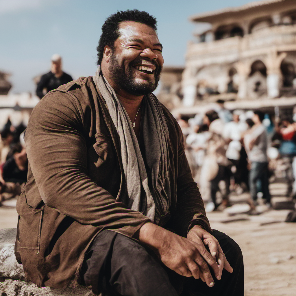 Christopher Judge: Oyunculuk Kariyeri ve Başarıları