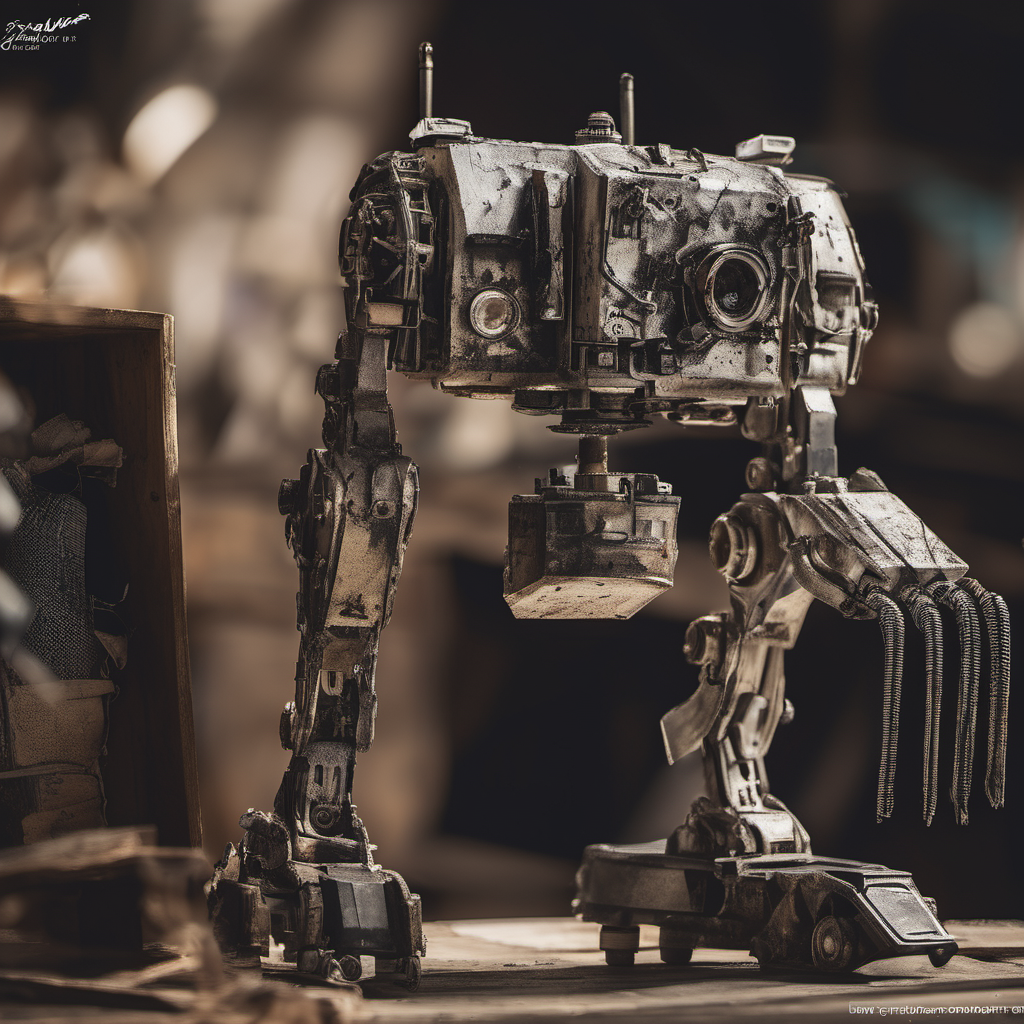 Cortex: Geleceğin İnsansı Robotları ve Teknolojileri