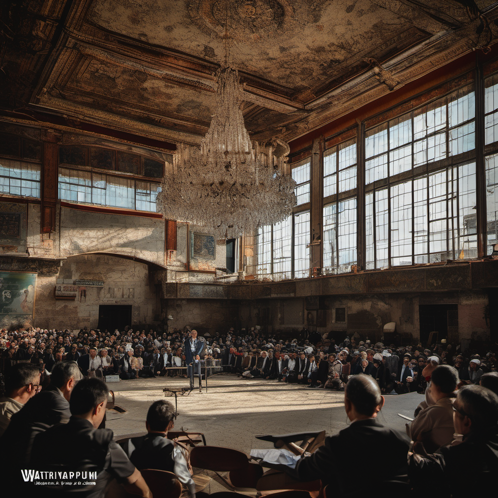 CHP’nin 38: Türkiye’nin Geleceği İçin Bir Yol Haritası