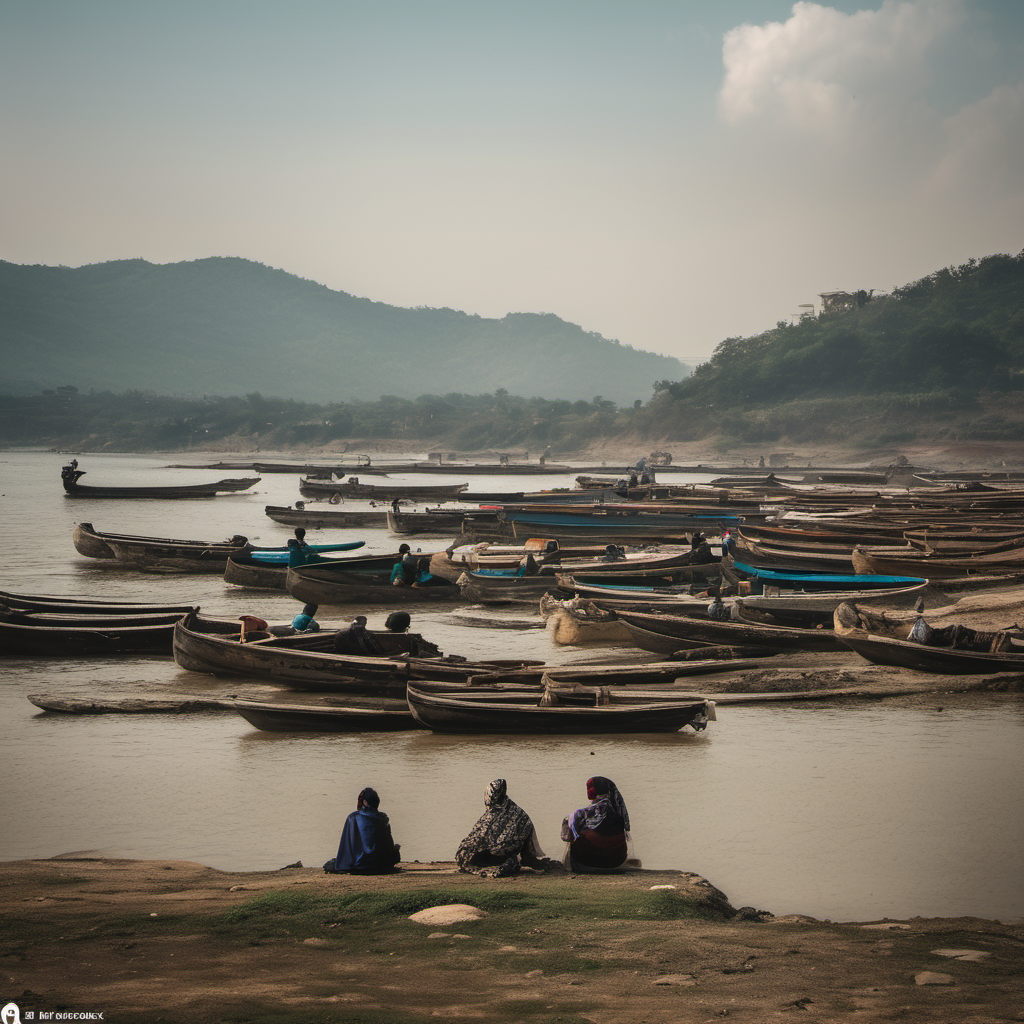Vatan: Bir Ulusun Ruhu