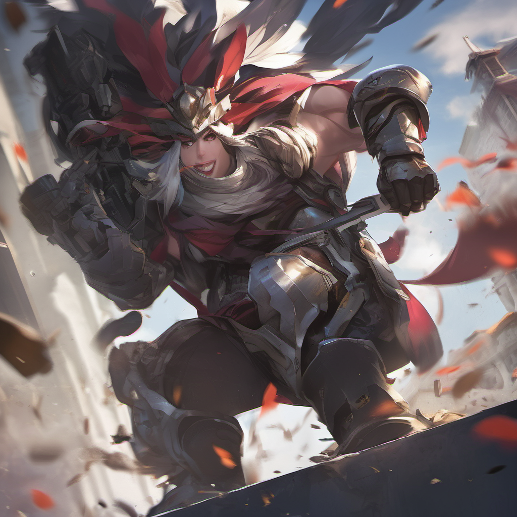 Riot Games: E-Sporun Dünya Şampiyonu