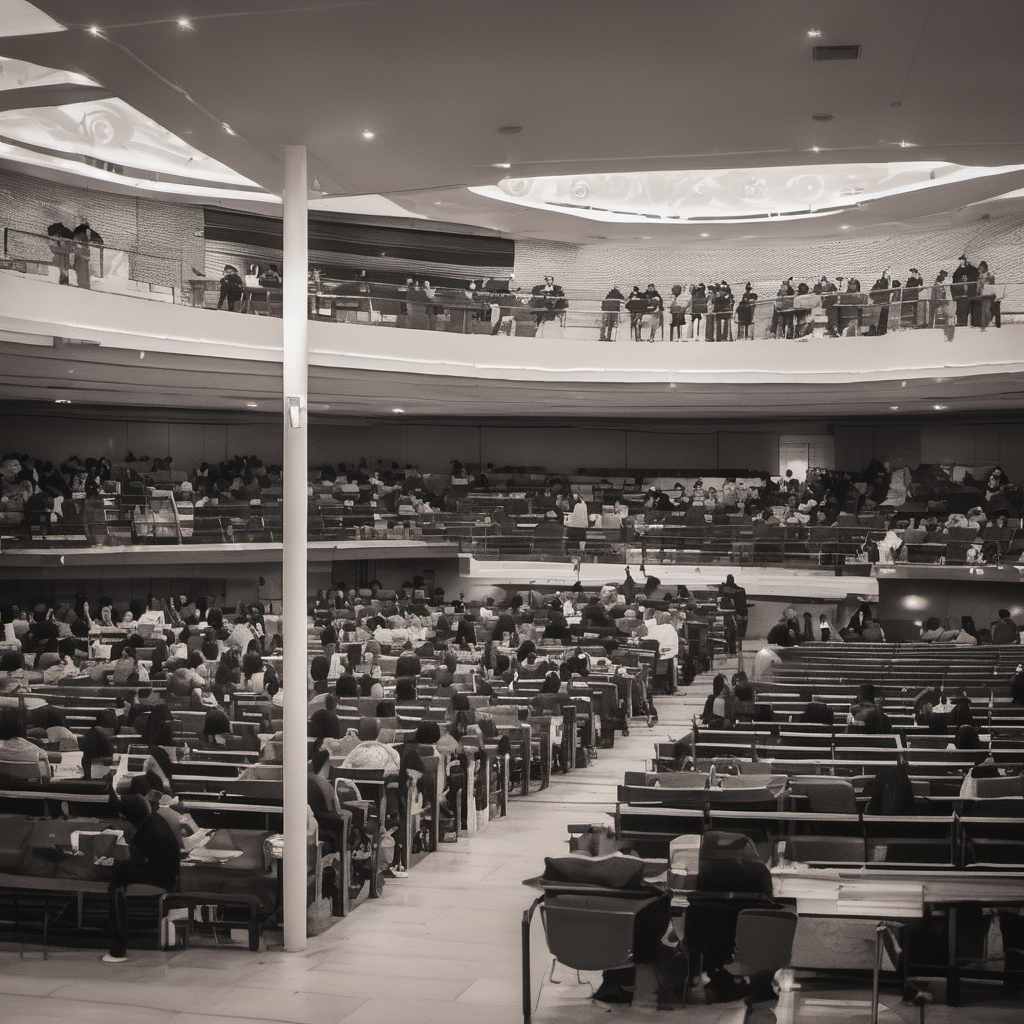 Infaz Koruma Memuru Alımı Sonuçları: 2024 Yılında Hangi Kriterlere Dikkat Edilmeli?