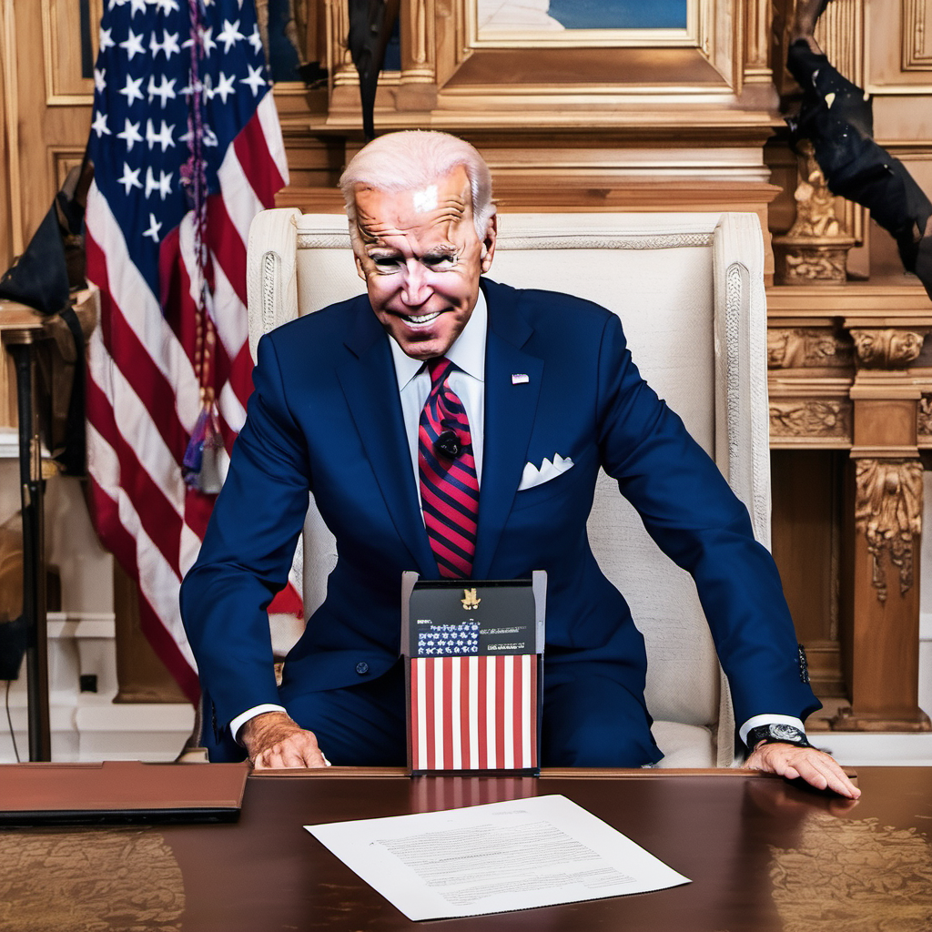 Joe Biden: Amerika’nın 46. Başkanı ve Dünya Siyasetinin Şansı
