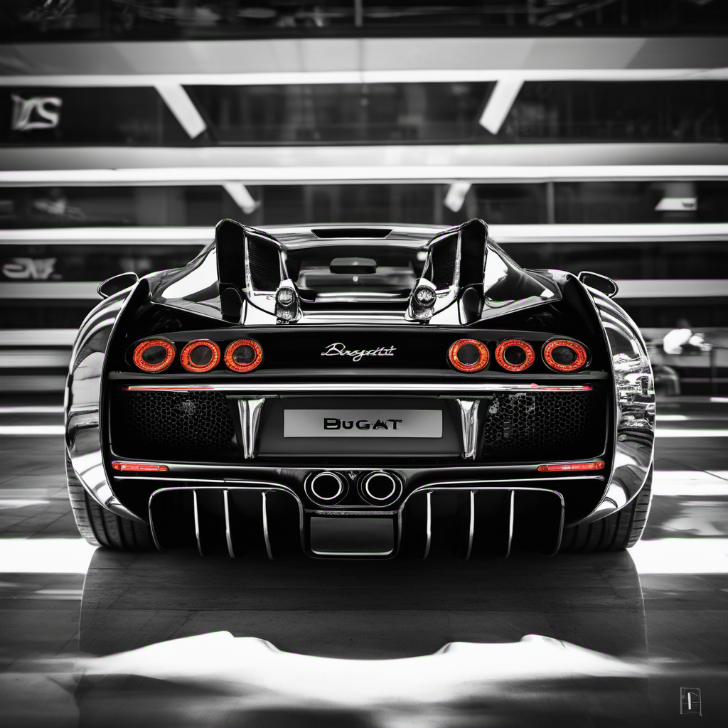 Bugatti: Dünyanın En Prestijli Araç Markaları Arasındaki En Prestijli Marka