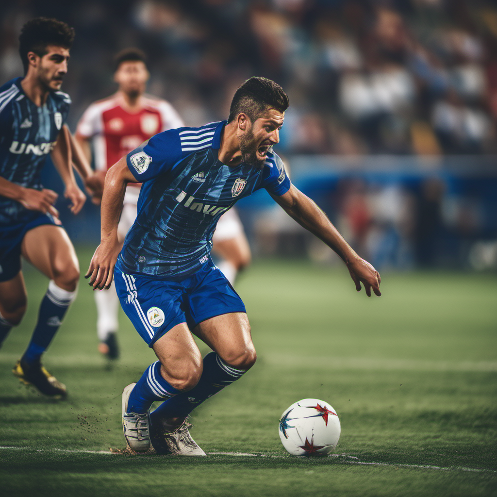 Shengelia: Güncel Performansı ve Futbol Hayatı