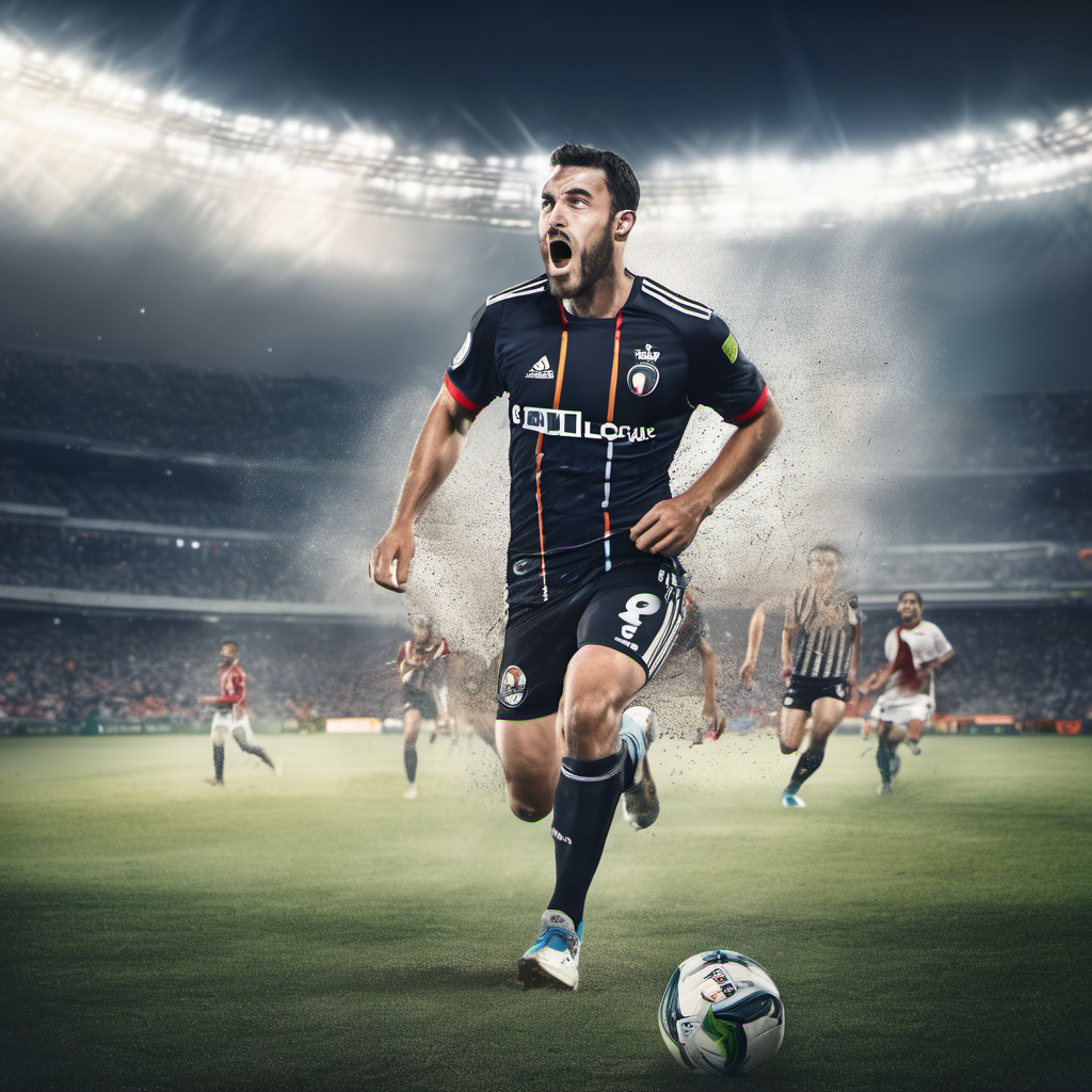 Kenan Koçak: Global Sektörüne Yönelik Bir İnsanlığın Hikayesi