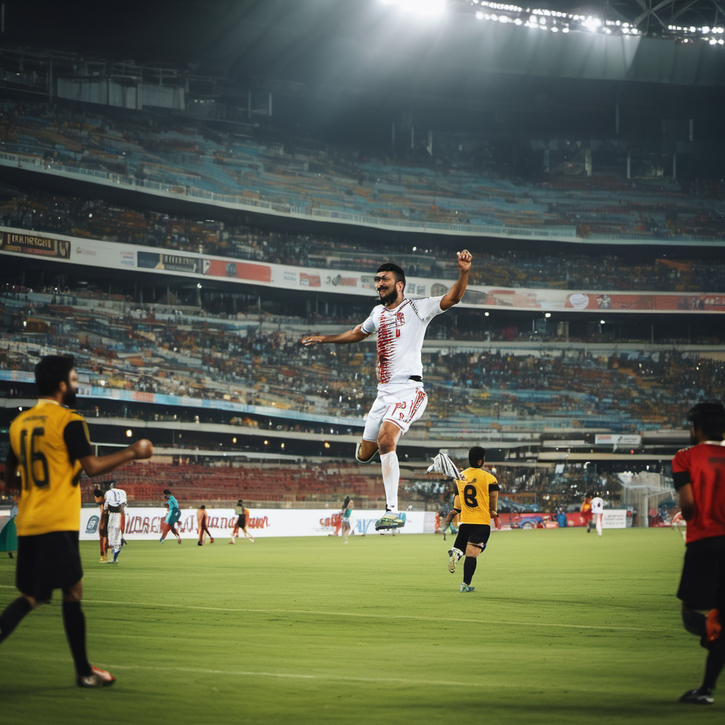 UAE ve Hindistan: İki Ekonomi Arasındaki Farklar