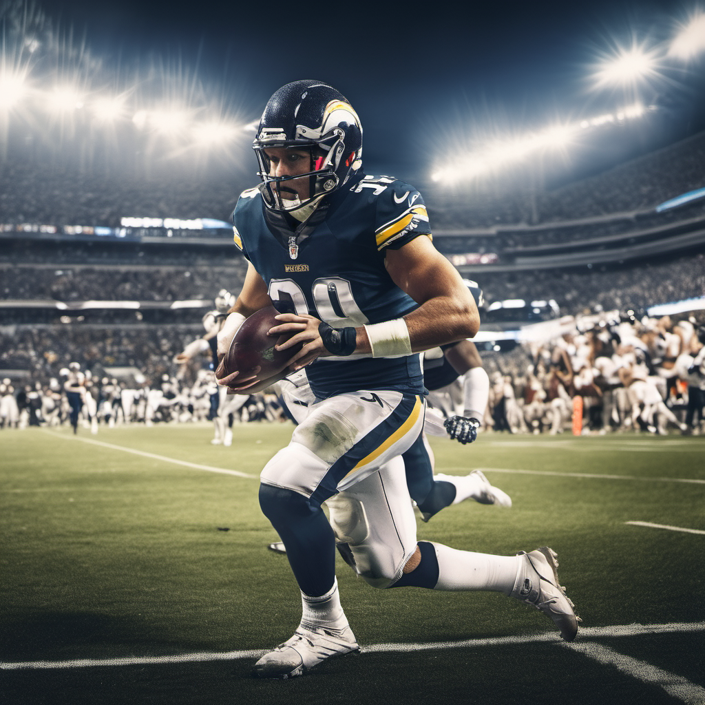 NFL’de Son Gelişmeler: En Yeni Haberler ve Analizler