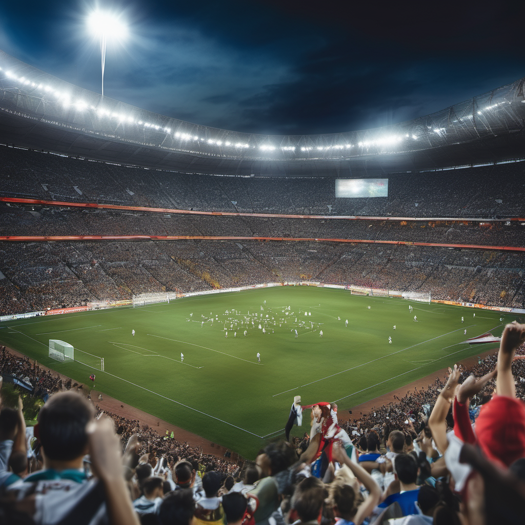 Buse Naz Çakıroğlu: İnovatif İçerik Üreticisi ve SEO Uzmanı