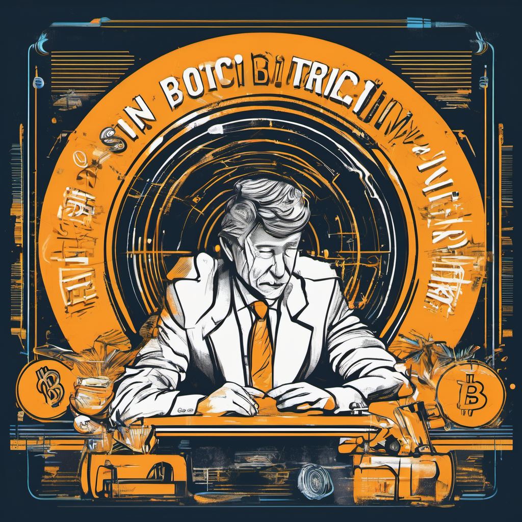 Son Bitcoin Trendleri: Geleceğin Para Birimi Mi?