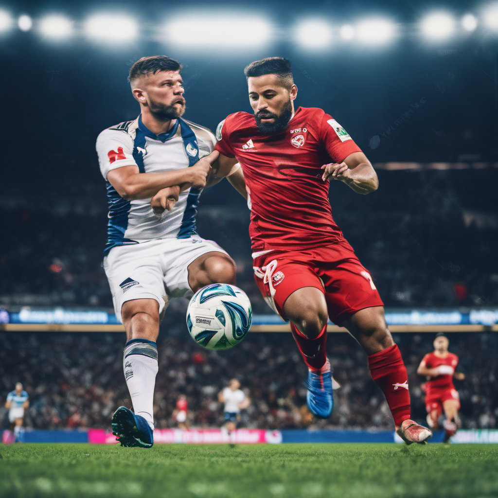 Fransa ve İzlanda: İki Ülkenin Karşılaştırması