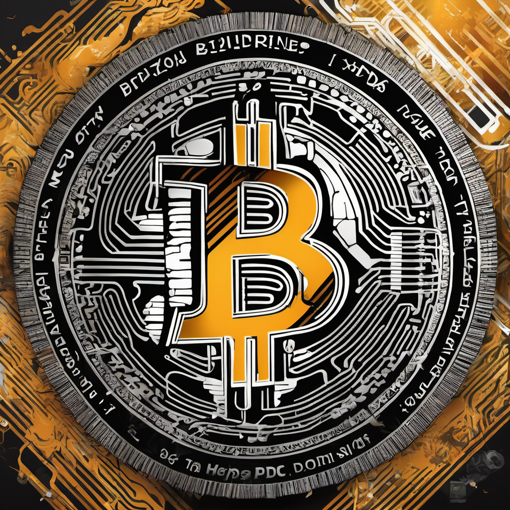 Bitcoin 2025: Geleceğin Para Birimi Üzerine Bir Değerlendirme