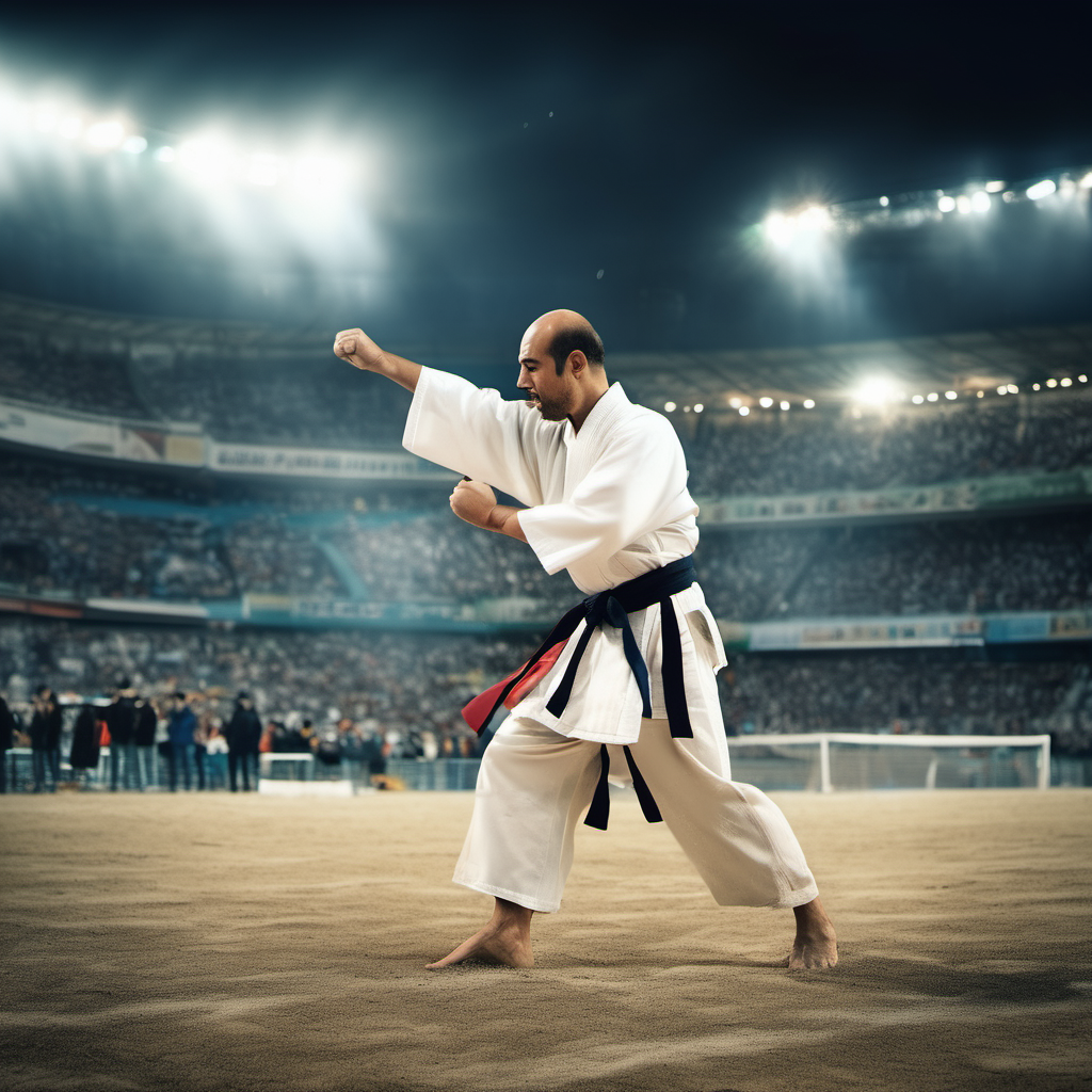 Recep Karatepe: Hayatını Değiştiren Bir İnsanin Hikayesi