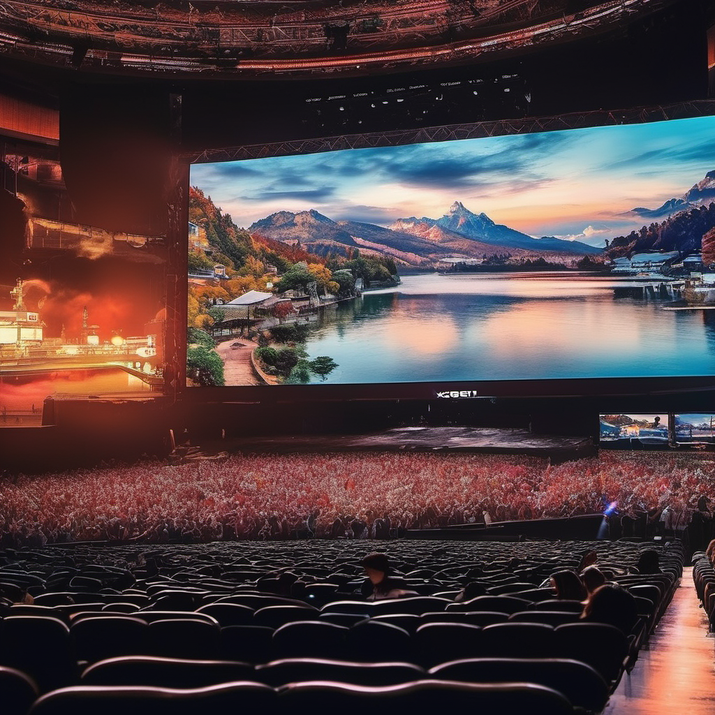 Star TV Yayınları: En Popüler Kanallar ve Programları