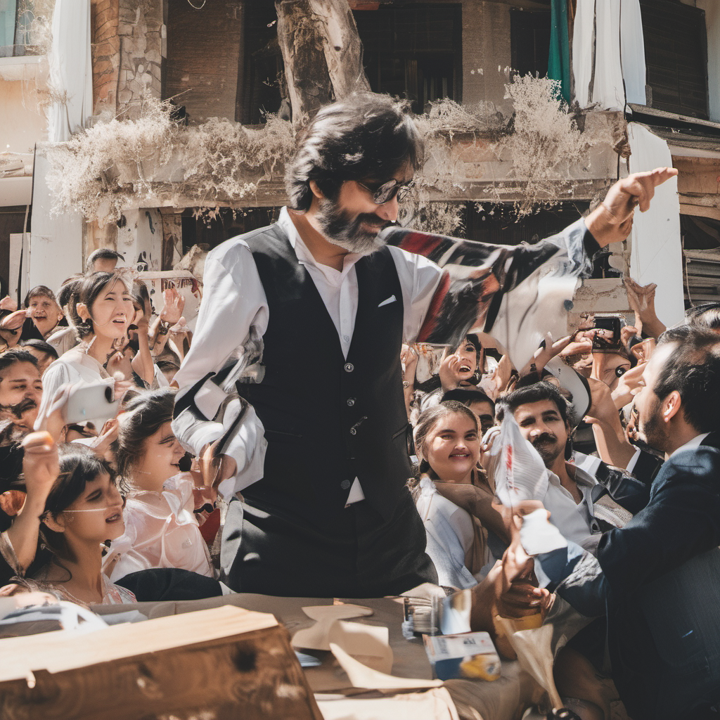 Ozan Gündoğdu: Global Sektörün İnovasyon İnsanı