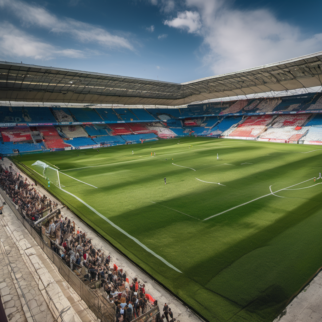 Hasan Ali Kaldırım: Futbolun En İyi Orta Saha Oyuncularından Biri