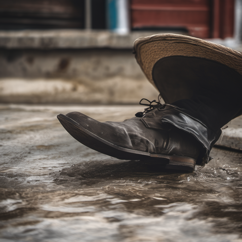 Başka Bir Sen Filminin Konusu: Gerçeklik ve Fantastik Arasındaki Sınırlar