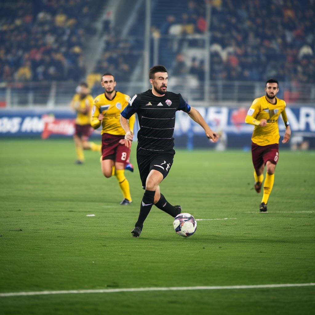 Bosna-Hersek Milli Takımı: Tarih, Başarılar ve Futbol Güzelliği