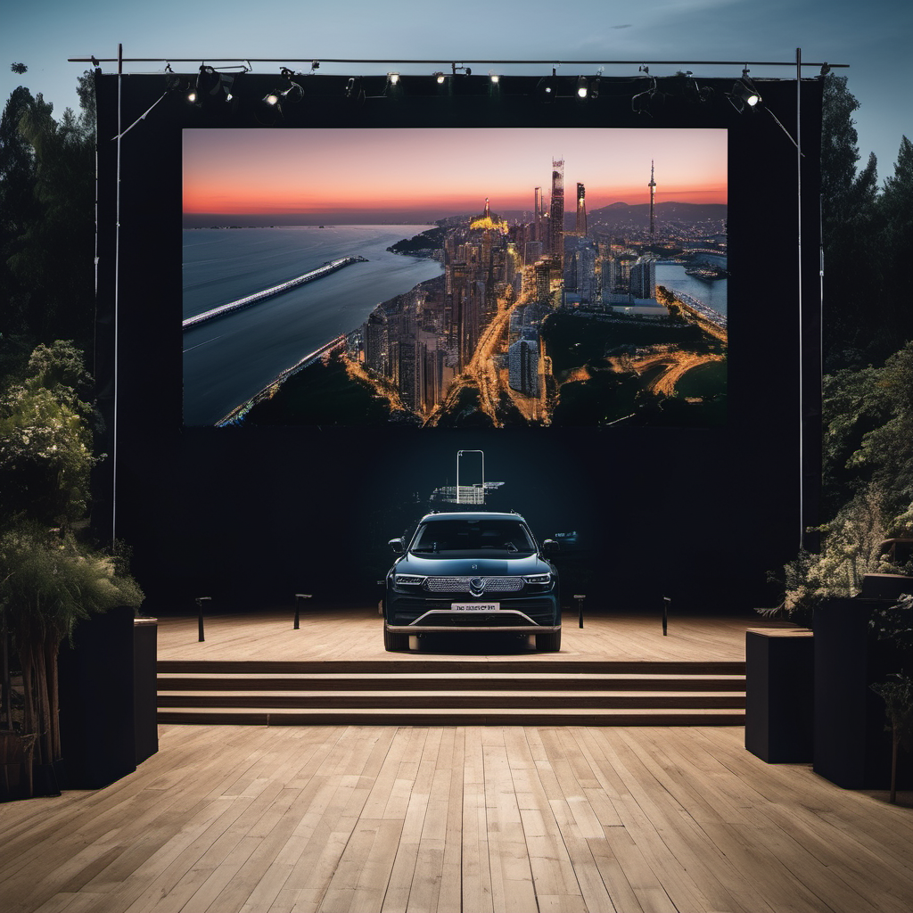 TV De Ne Var: En Popüler Kanallar ve Programlar