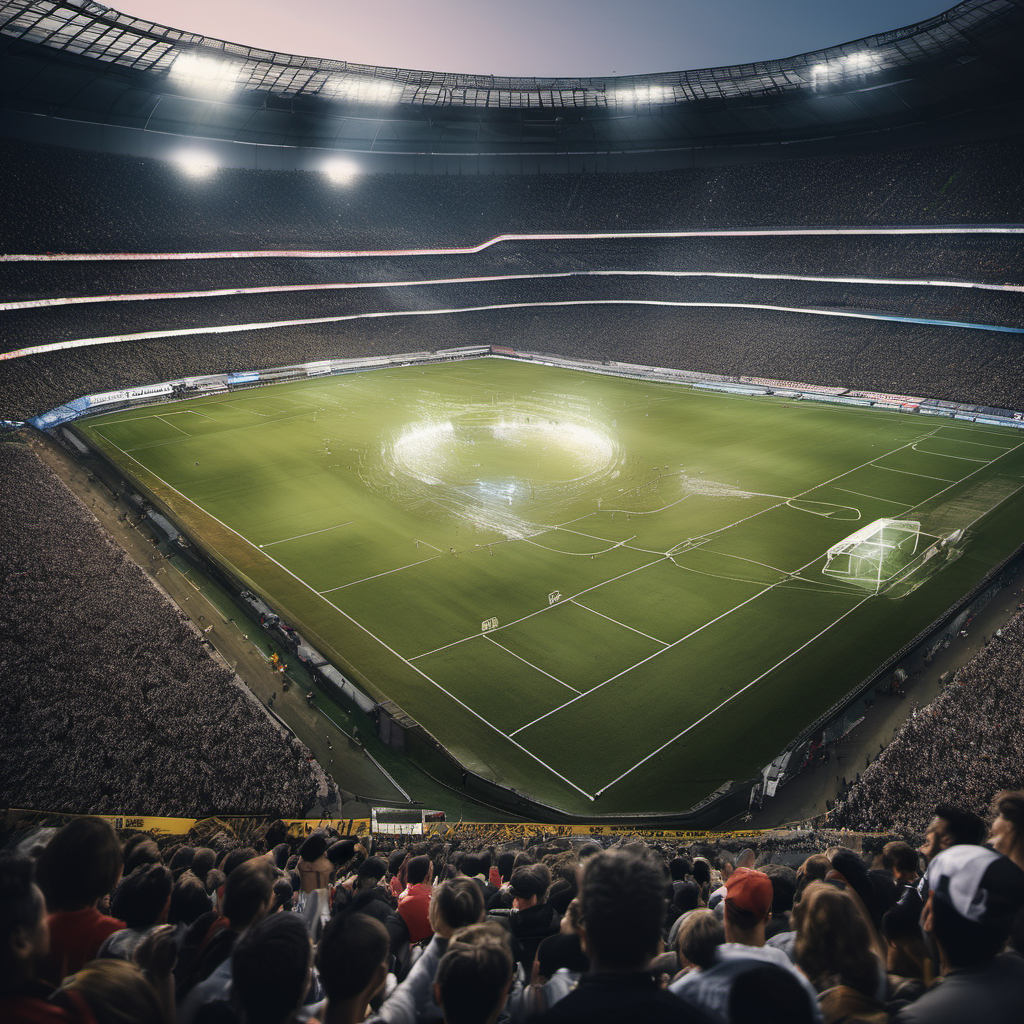 Andreas Obst: Gıda Endüstrisinde Yıldız Bir Yıldız