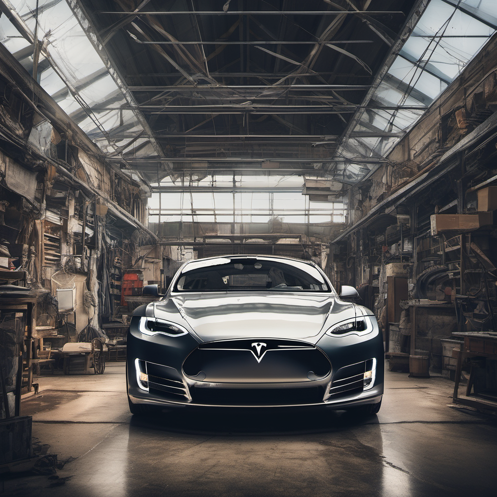 Tesla Haberleri: Geleceği Şekillendiren Teknolojiler