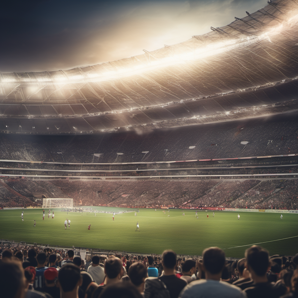 Melih İbrahimoğlu: Global Sektörün İnovasyon Yıldızı