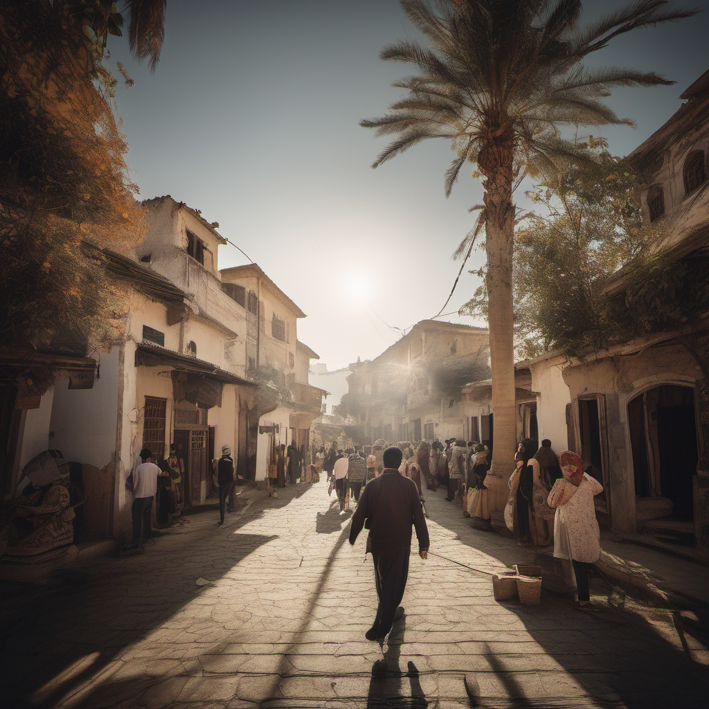 Mehmed Fragman: Global Sektörün Trendleri ve Özellikleri