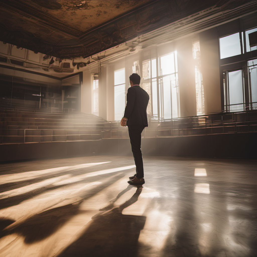 Eşref Rüya Son Bölüm: Gerçeklik ve İnanç