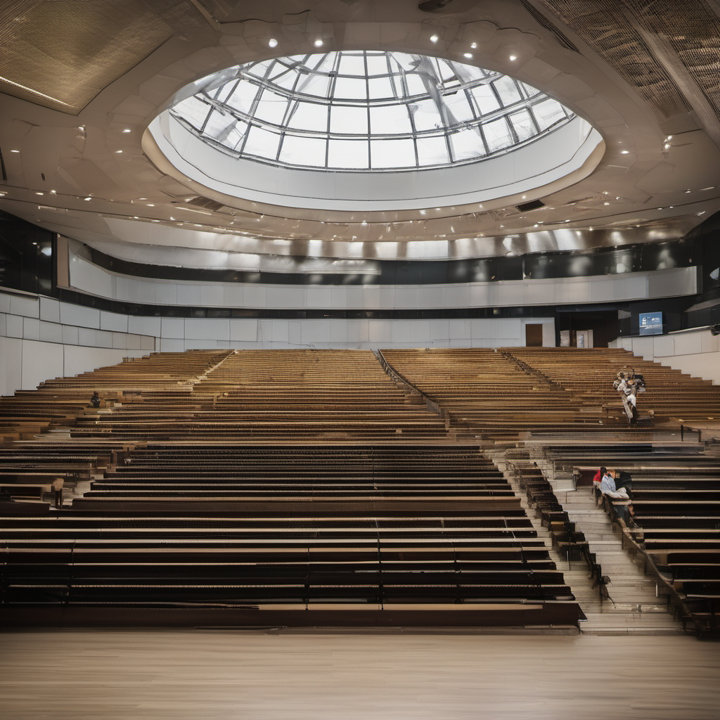 Utah Valley Üniversitesi: Eğitim ve İnovasyonun Merkezi