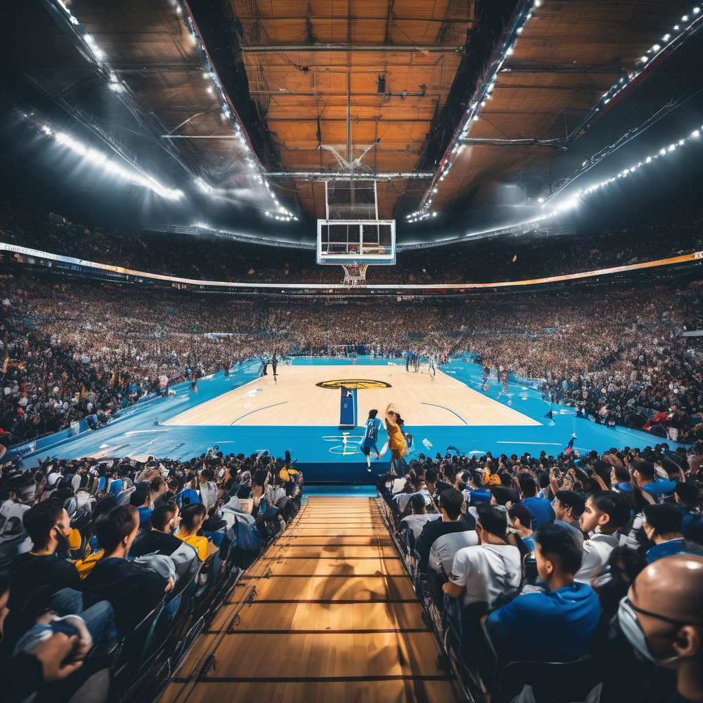 Almanya Basketbol Takımı: Tarih, Başarılar ve Gelecek Umudları