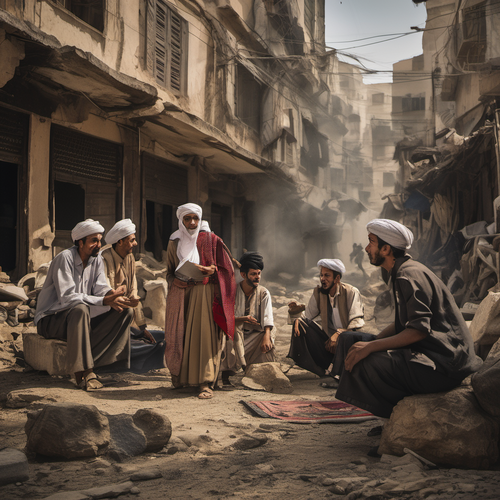 Yemen: Tarih, Kültür ve Gezi Rehberi