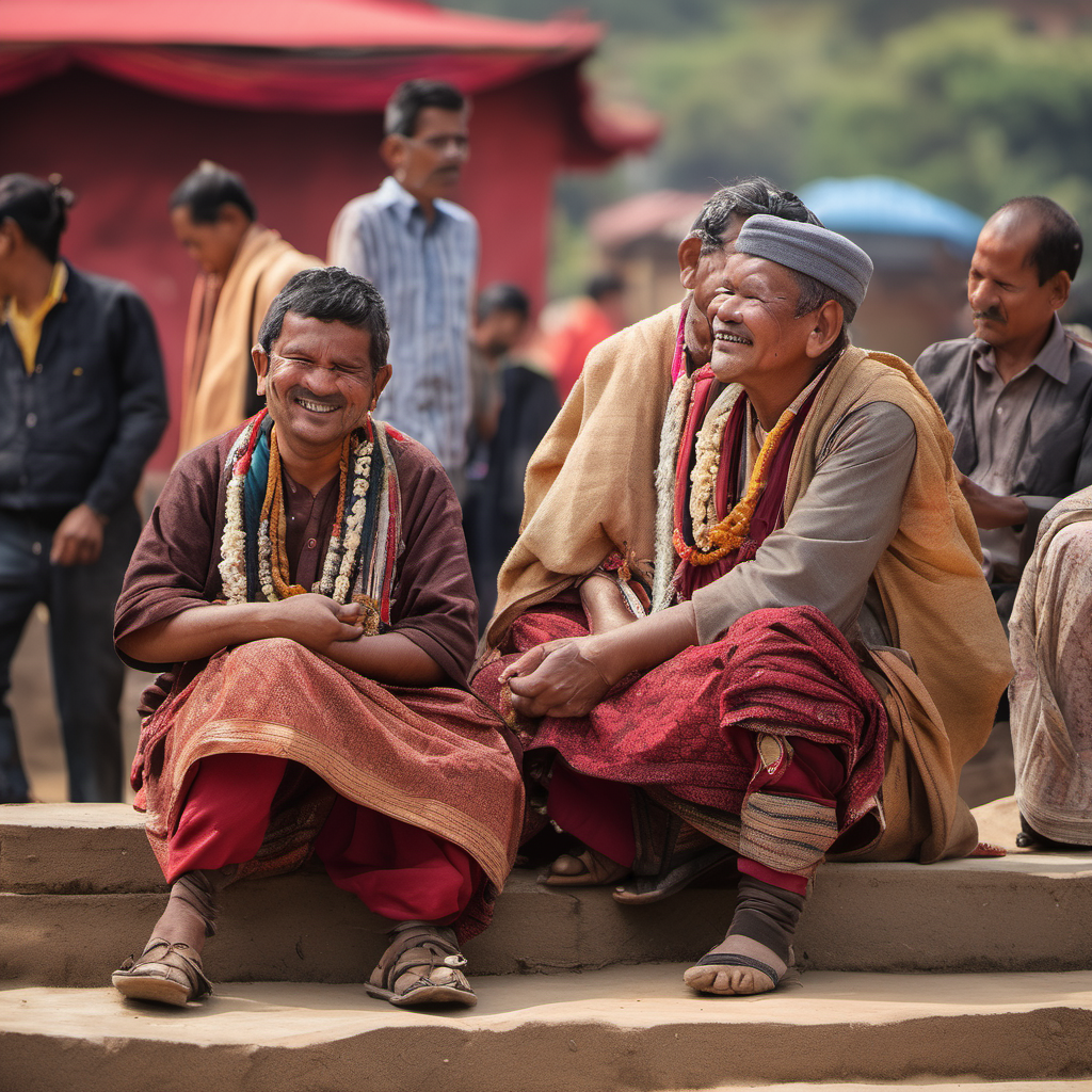 Nepal’de: Doğa, Kültür ve Macera