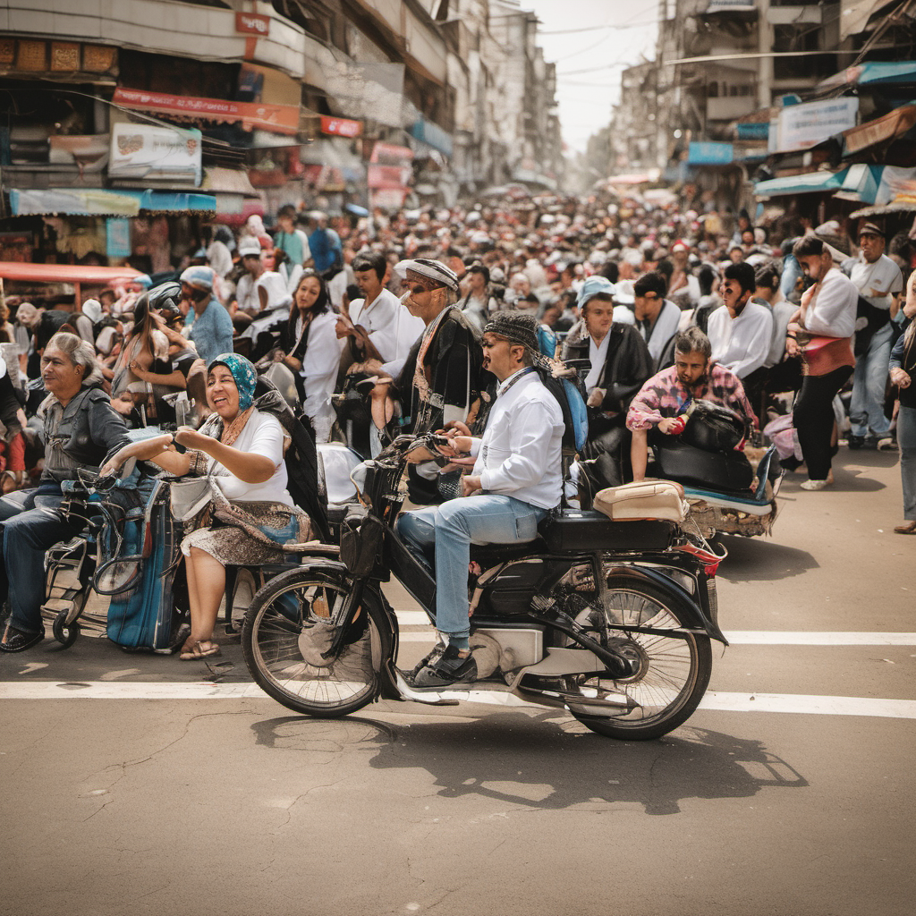 TabuttaTahliyeye Hayır: İnovasyonun Önemi ve Geleceği
