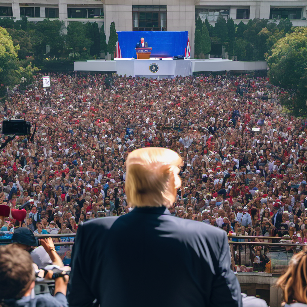Donald Trump: Dünya’nın En İlginç İş Adamlarından Birini Tanıyın