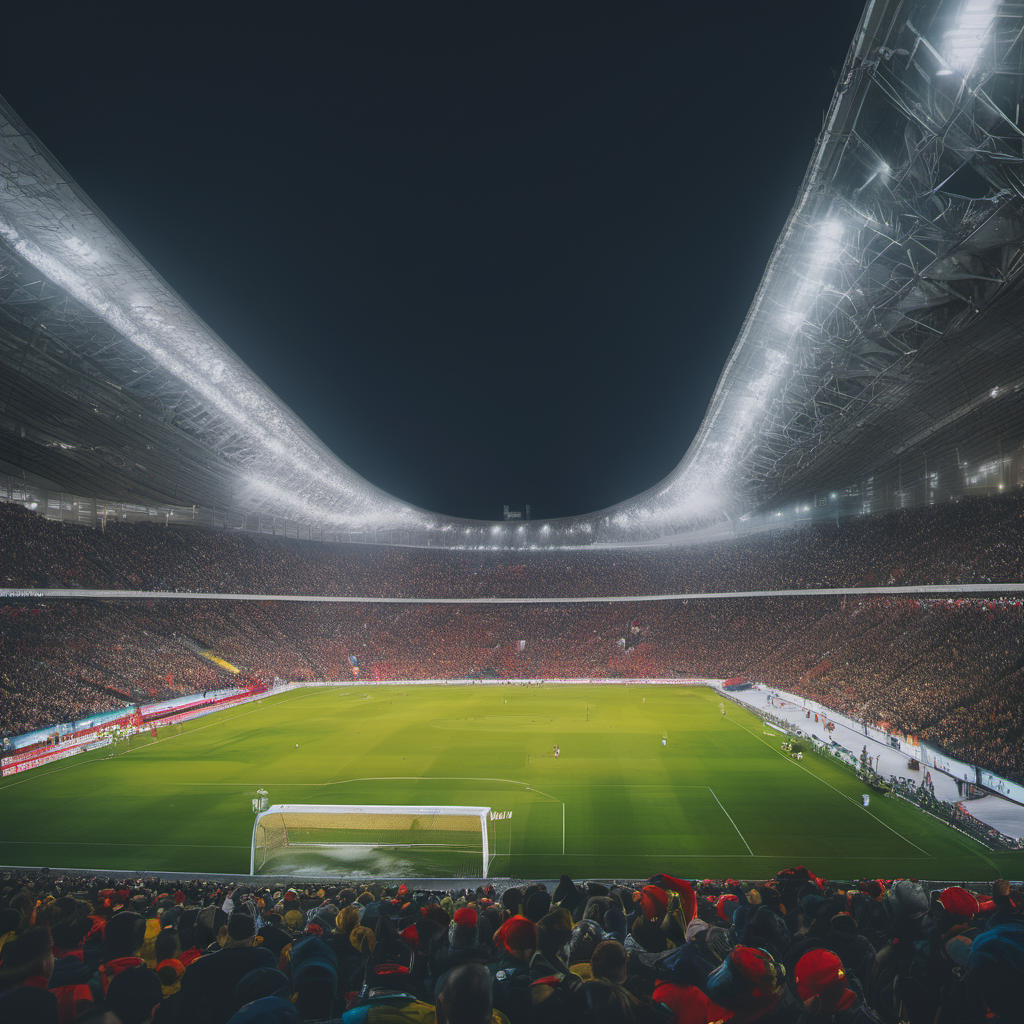 Norveç ve Moldova: İki Ülke, Farklı Gelecekler