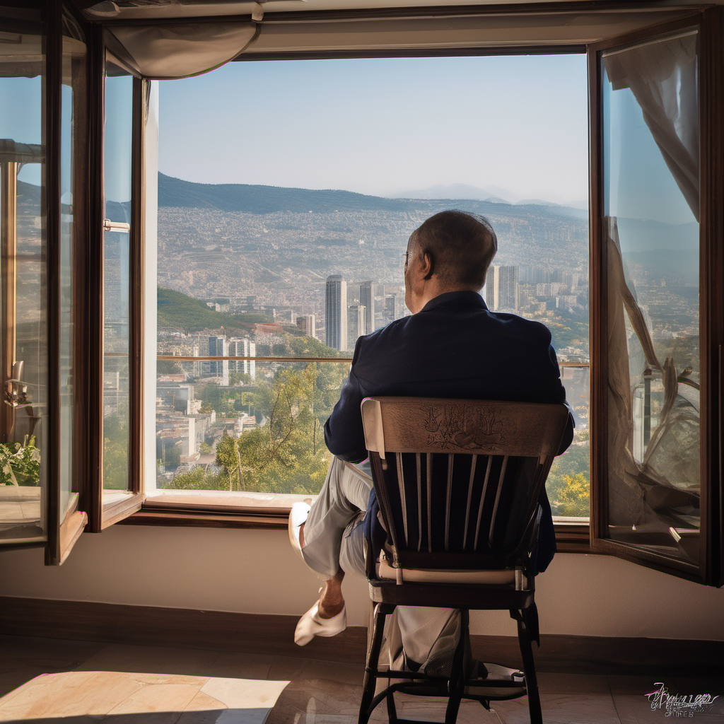 Veliaht Dizi: Geleceğin İnsansız Uçak Teknolojisi