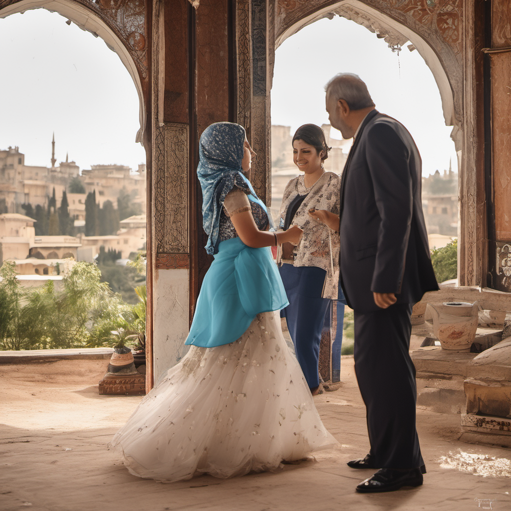 Jawhara Aboucheikh: Kadınların Gelişimine Katkı Sunan Bir Örnek