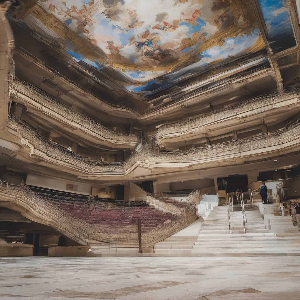 ABD ÜFE: Amerika Birleşik Devletleri’nin Enerji Politikası ve Üretimi