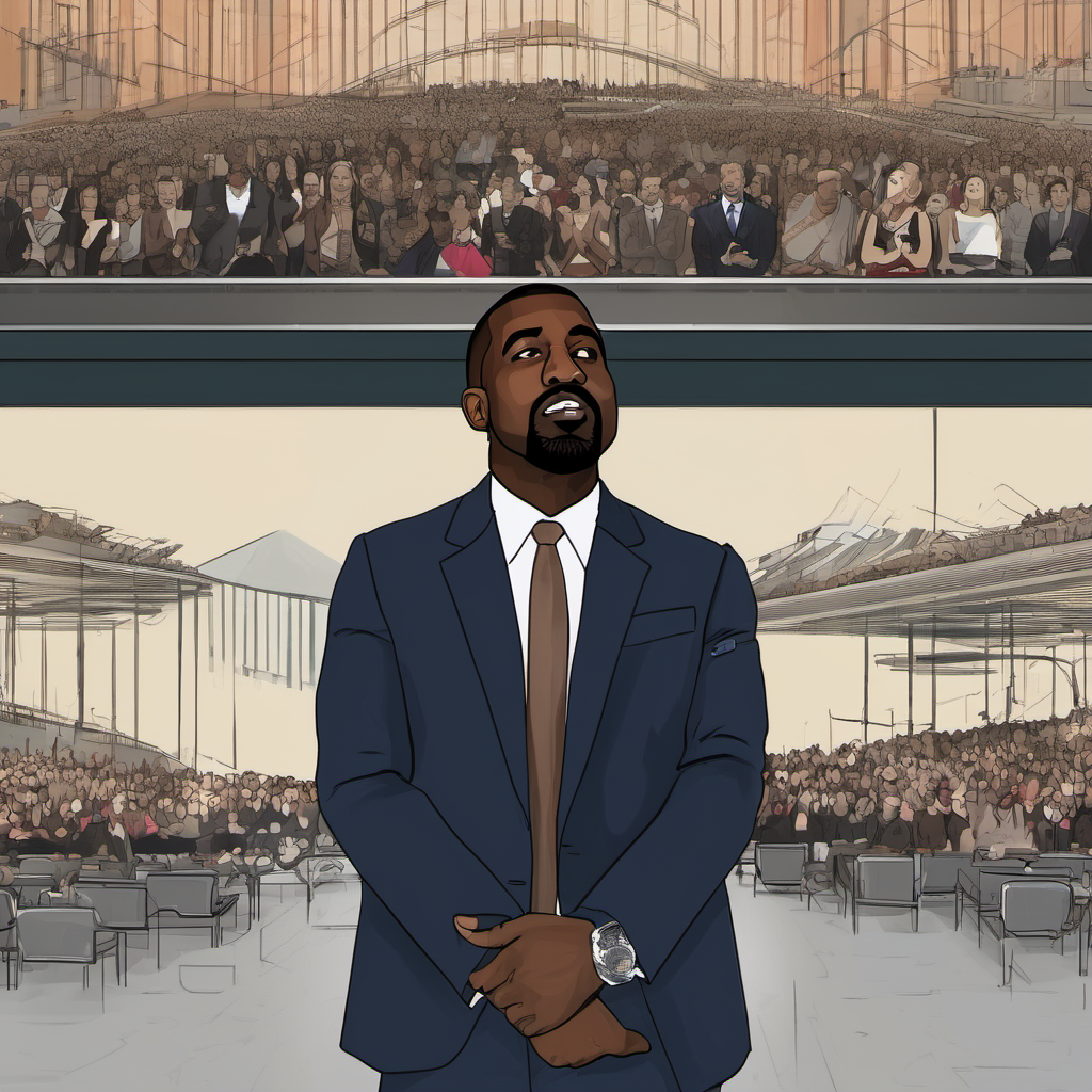 Kanye 2025: Geleceğin Trendleri ve Teknolojileri