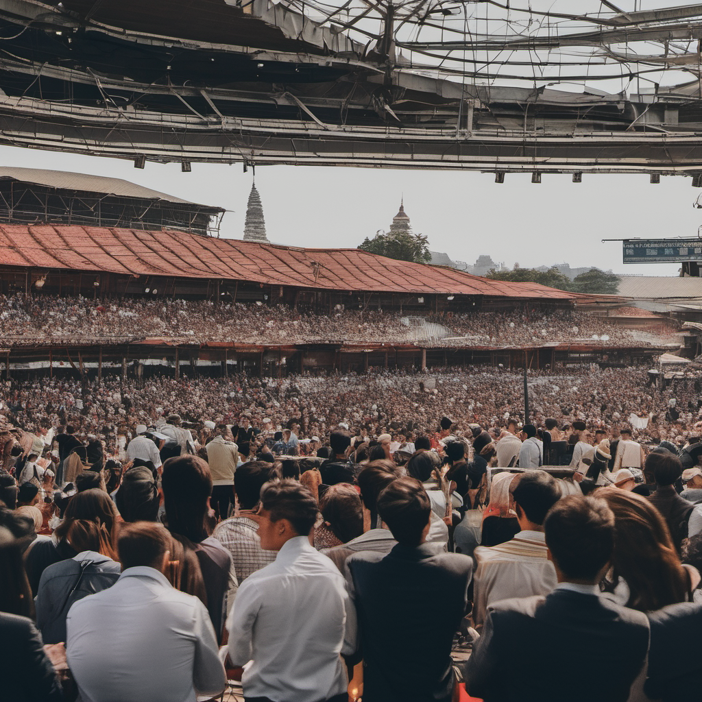 Charlie Kirk Twitter: Gerçekleri Aradan Kaldırarak