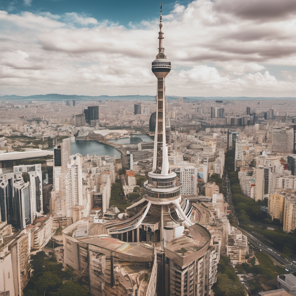 Can Holding: Global Sektörüne Yönelik Bir Çözüm Ortaklığı