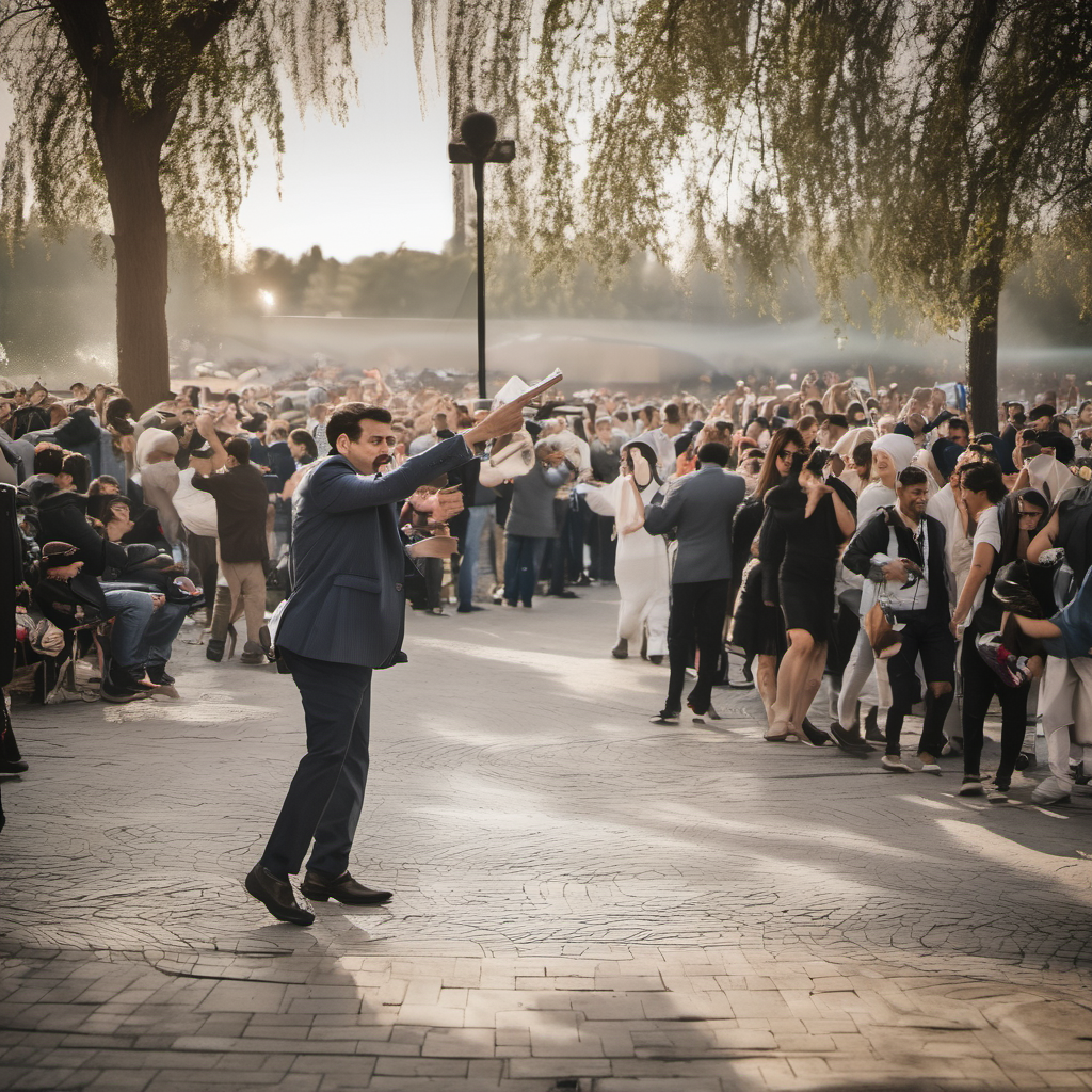 Ferhat İşçimen: İnovasyon ve İnsanlığa Katkı