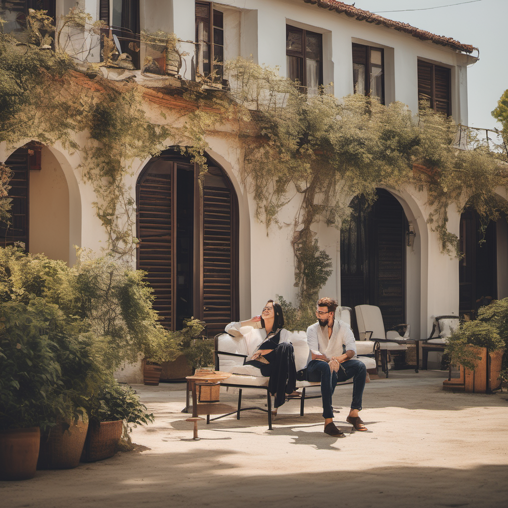 Kenan Tekdağ: Global Sektörün Öncü İnsanlarından Biri