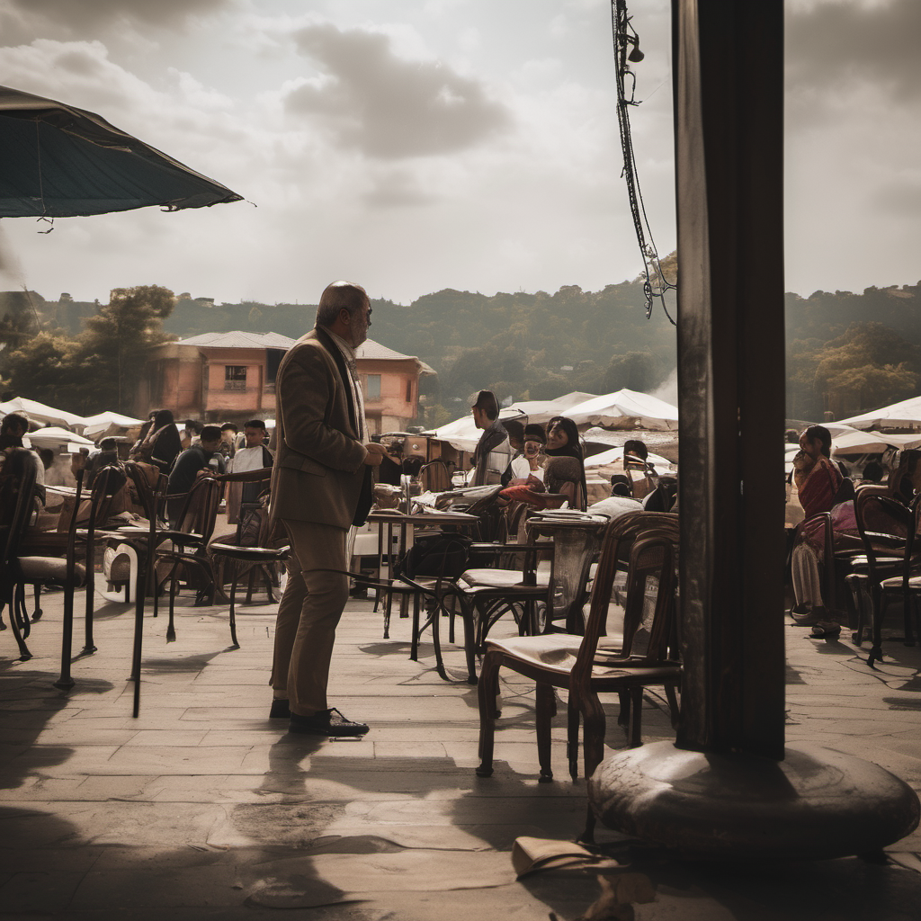 Kemal Can: Global Sektörüne Yönelik Bir İsim